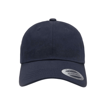 YP Classics® Dad Cap 6245CM (Navy)