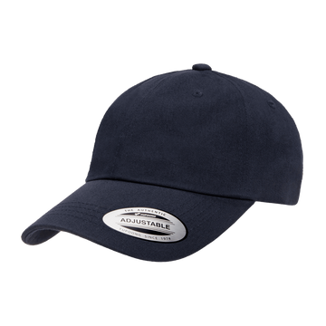 YP Classics® Dad Cap 6245CM (Navy)