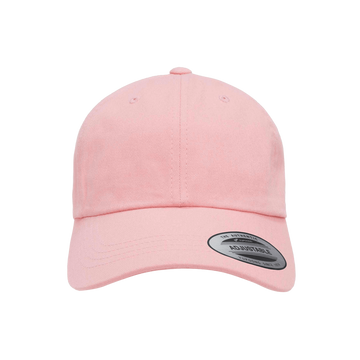 YP Classics® Dad Cap 6245CM (Pink)