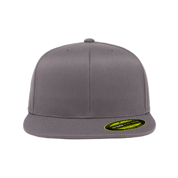 Flexfit 210® Fitted Cap (Dark Grey)