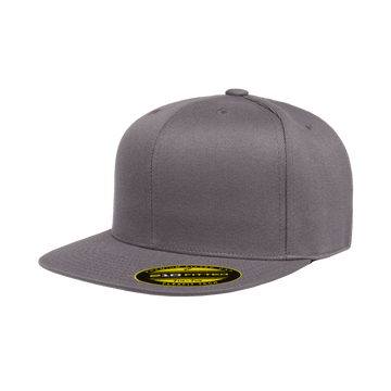 Flexfit 210® Fitted Cap (Dark Grey)