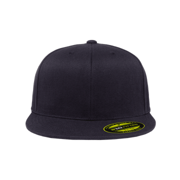 Flexfit 210® Fitted Cap (Dark Navy)