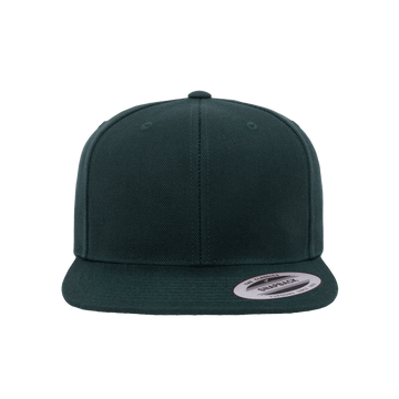 YP Classics® Premium Snapback Cap 6089M (Spruce)